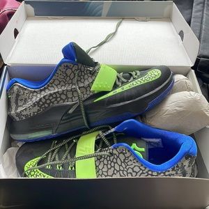Nike KD shoes size 13